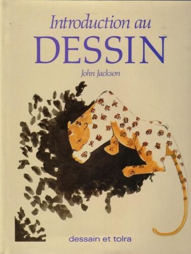 Introduction Au Dessin