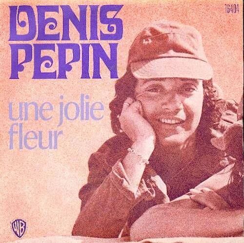 Une Jolie Fleur (Brassens)