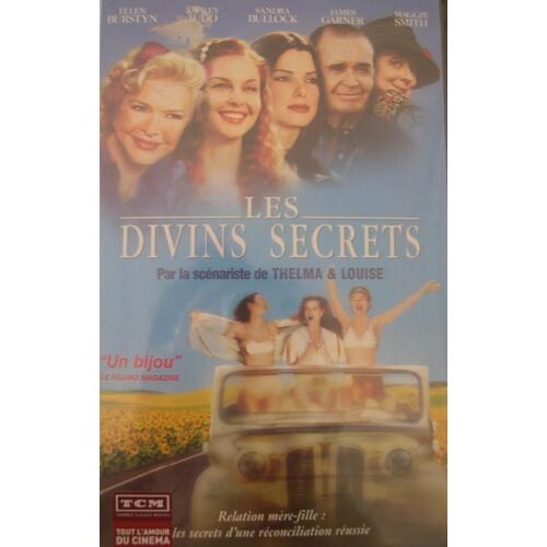 Les Divins Secrets