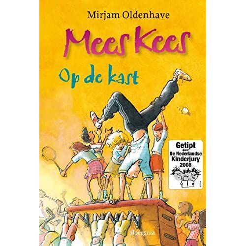 Mees Kees Op De Kast