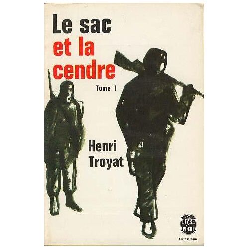 Le Sac Et La Cendre 2t
