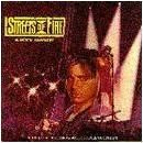 Streets Of Fire (Les Rues De Feu)
