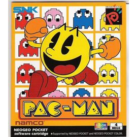 Coleco Vintage Pac-man Midway Mini Arcade Table Top Video Game 1981 (A