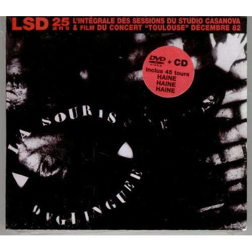 25 Ans (Edition Digipack)