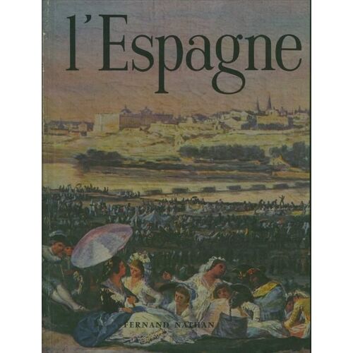L Espagne