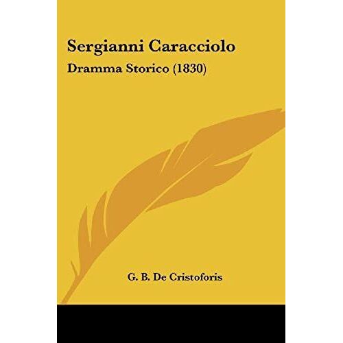 Sergianni Caracciolo