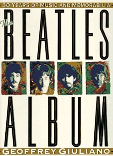 The Beatles Album