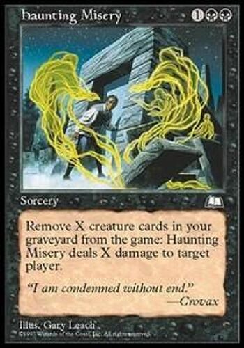 Douleur Obsedante - Aquilon