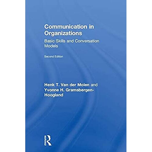 Communication In Organizations