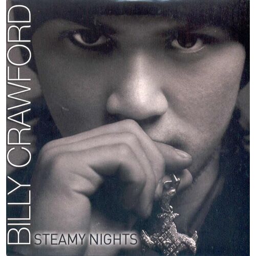 Steamy Nights