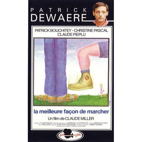 La Meilleure Façon De Marcher