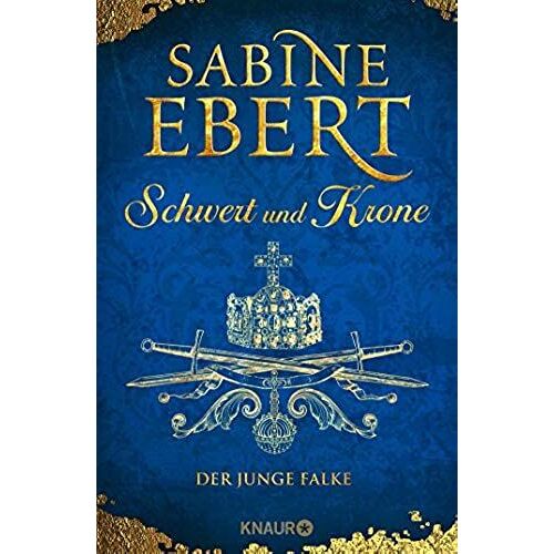 Schwert Und Krone - Der Junge Falke