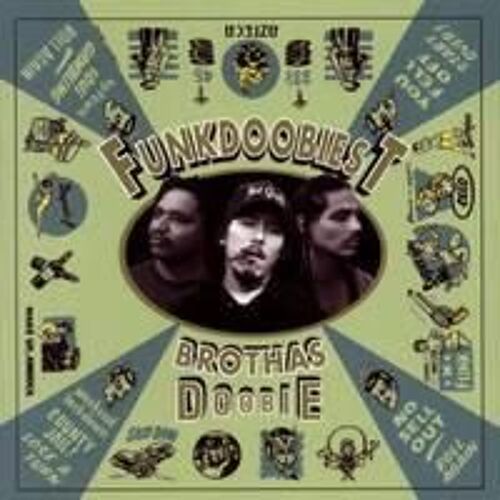 Brothers Doobie