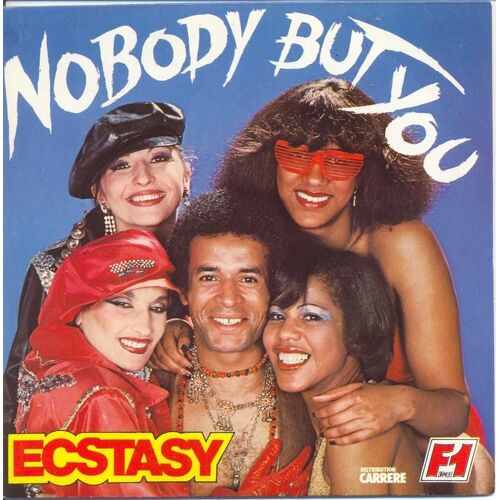 Nobody But You