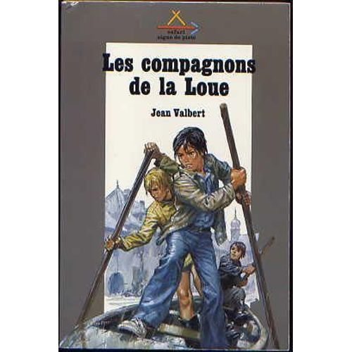Les Compagnons De La Loue