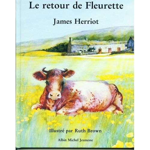 Le Retour De Fleurette
