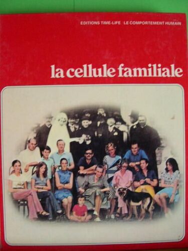 La Cellule Familiale