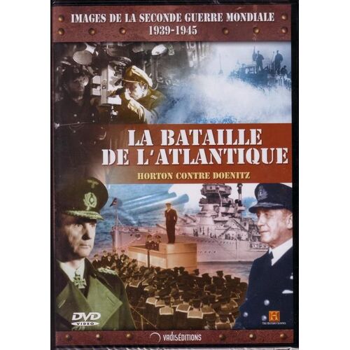 La Bataille De L'atlantique