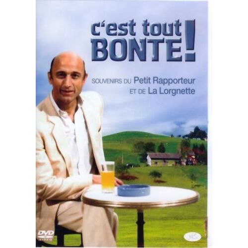 C'est Tout Bonte !
