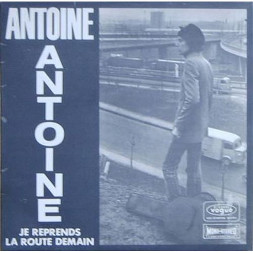 Je Reprends La Route Demain