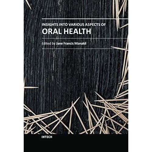 Insights Into Various Aspects Of Oral Health
