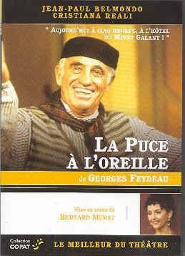 La Puce A L'oreille