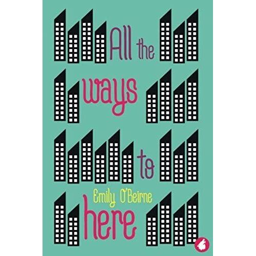 All The Ways To Here: Volume 1 (Future Leaders)