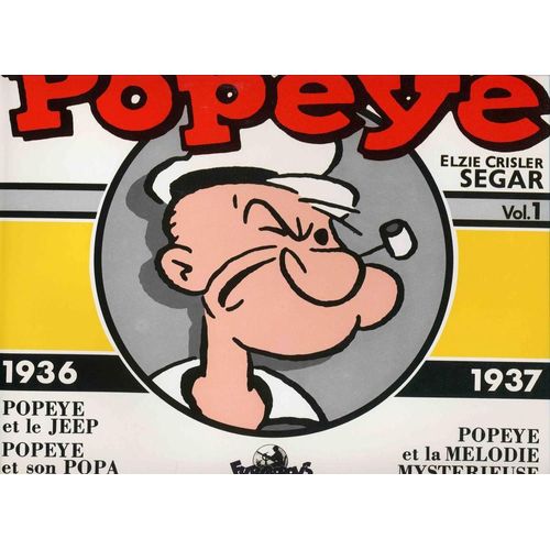 Popeye N1