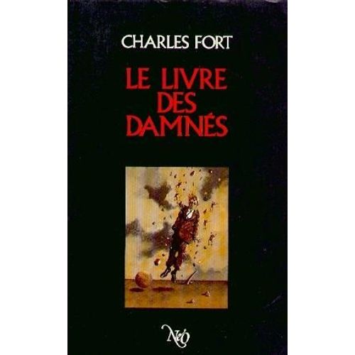 Le Livre Des Damnes