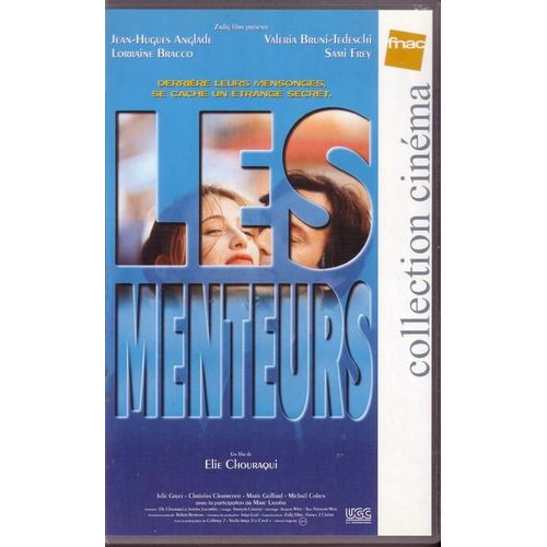 Les Menteurs