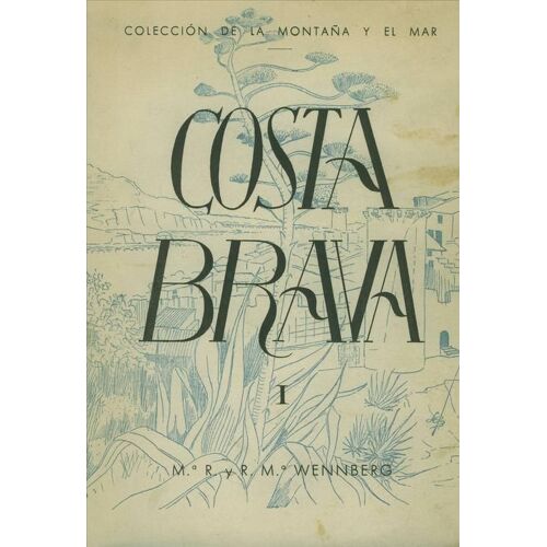 Costa Brava