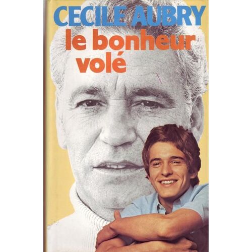 Le Bonheur Vole