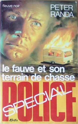 Le Fauve Et Son Terrain De Chasse