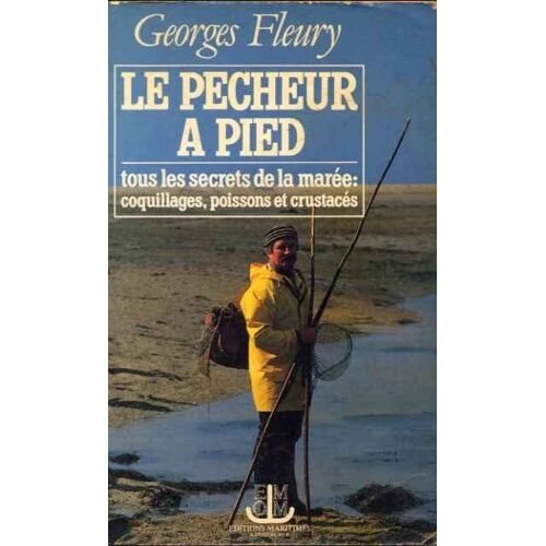 Pecheur A Pied-Le-