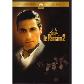 Le Parrain 2