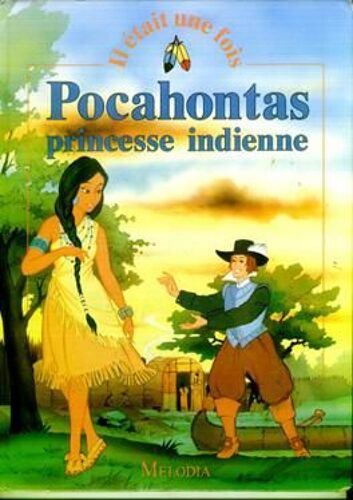 Melodia Pocahontas