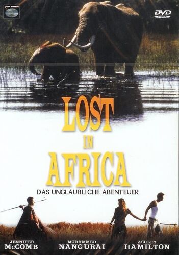 Lost In Africa
