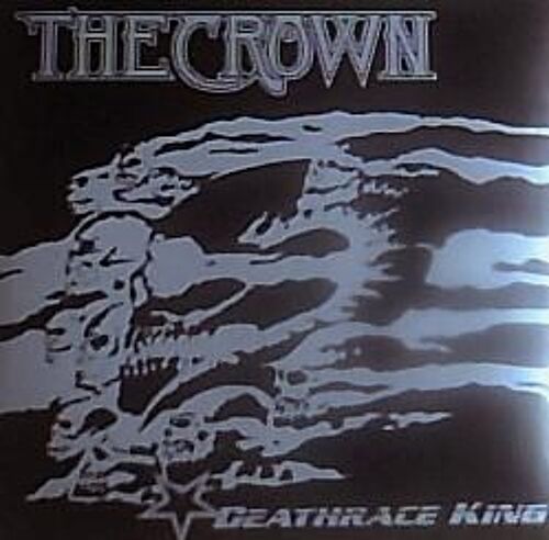 Deathrace King - Death Metal