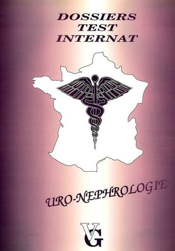 Urologie, Néphrologie
