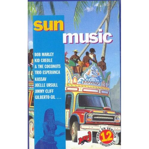 Sun Music