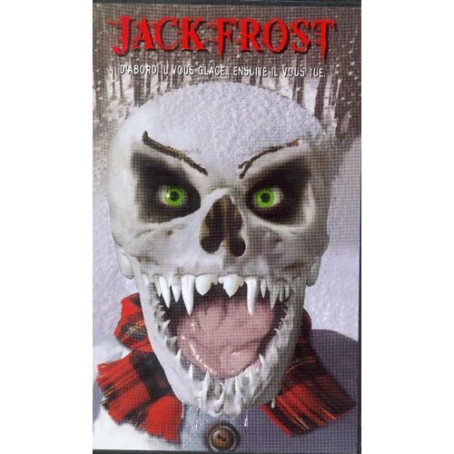 Jack Frost