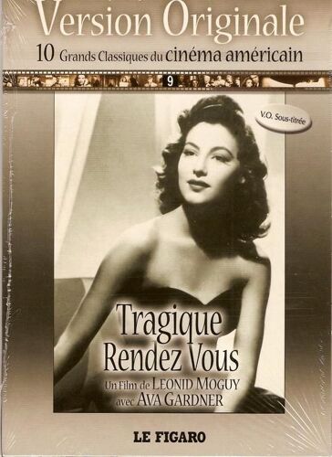 Tragique Rendez-Vous