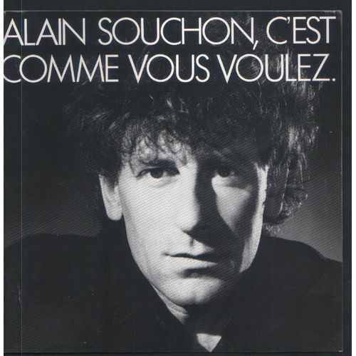 C'est Comme Vous Voulez