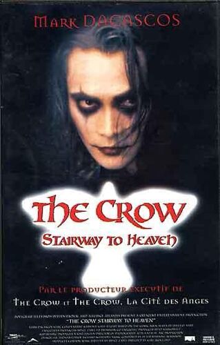 Crow The