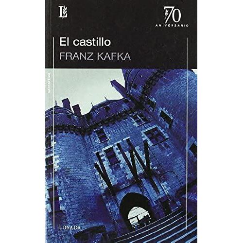 Castillo, El -70 A.-