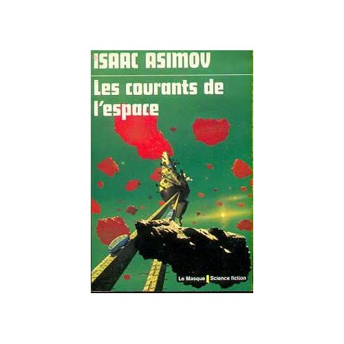 Les Courants De L'espace N° 6