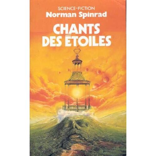 Chants Des Étoiles