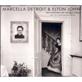 Ain't Nothing Like The Real Thing