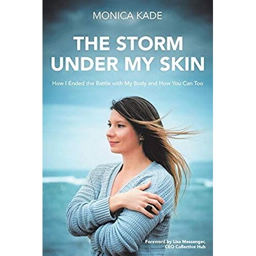 The Storm Under My Skin