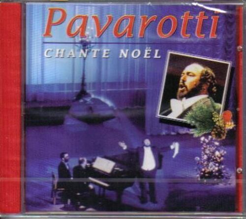 Pavarotti Chante Noel